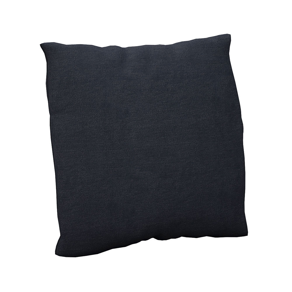 Cojín Bronx Carbón Cojín ignífugo color carbón | Cojines decorativos ignífugos, telas online carbon | Descubre nuestras telas para tapizar de colores exclusivos y estampados únicos.