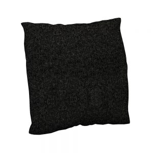 Cojín Kinoa Antracita