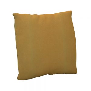 Cojín color mostaza | Cojines decorativos personalizados, telas online | Descubre nuestras telas para tapizar de colores exclusivos y estampados únicos.