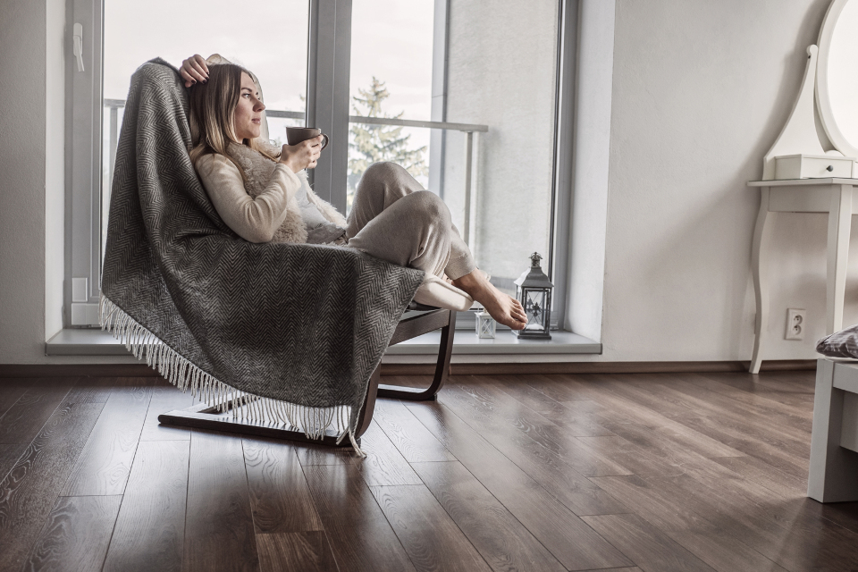 El sillón: el mueble de moda que no puede faltar en tu salón