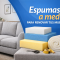 Espumas a medida para renovar tus muebles